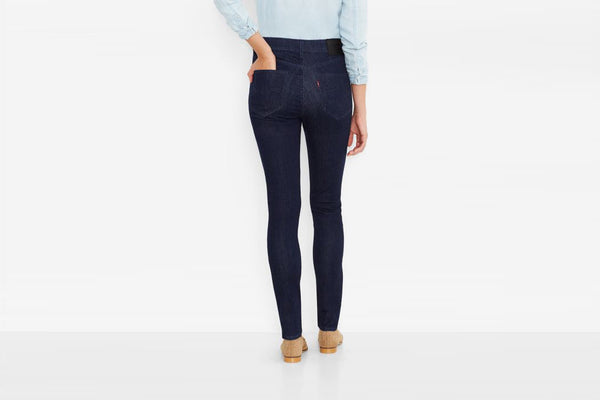 Levi's Commuter Skinny Jeans